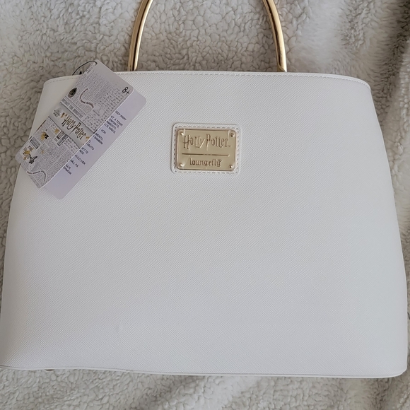 Harry Potter Elder Wand Loungefly - Picture 2 of 2